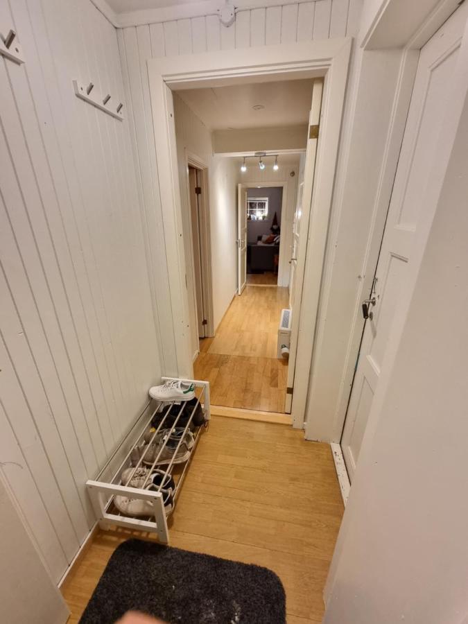 Apartamento Cosy *