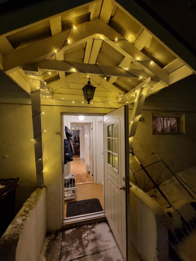 Cosy Apartamento Tromsø