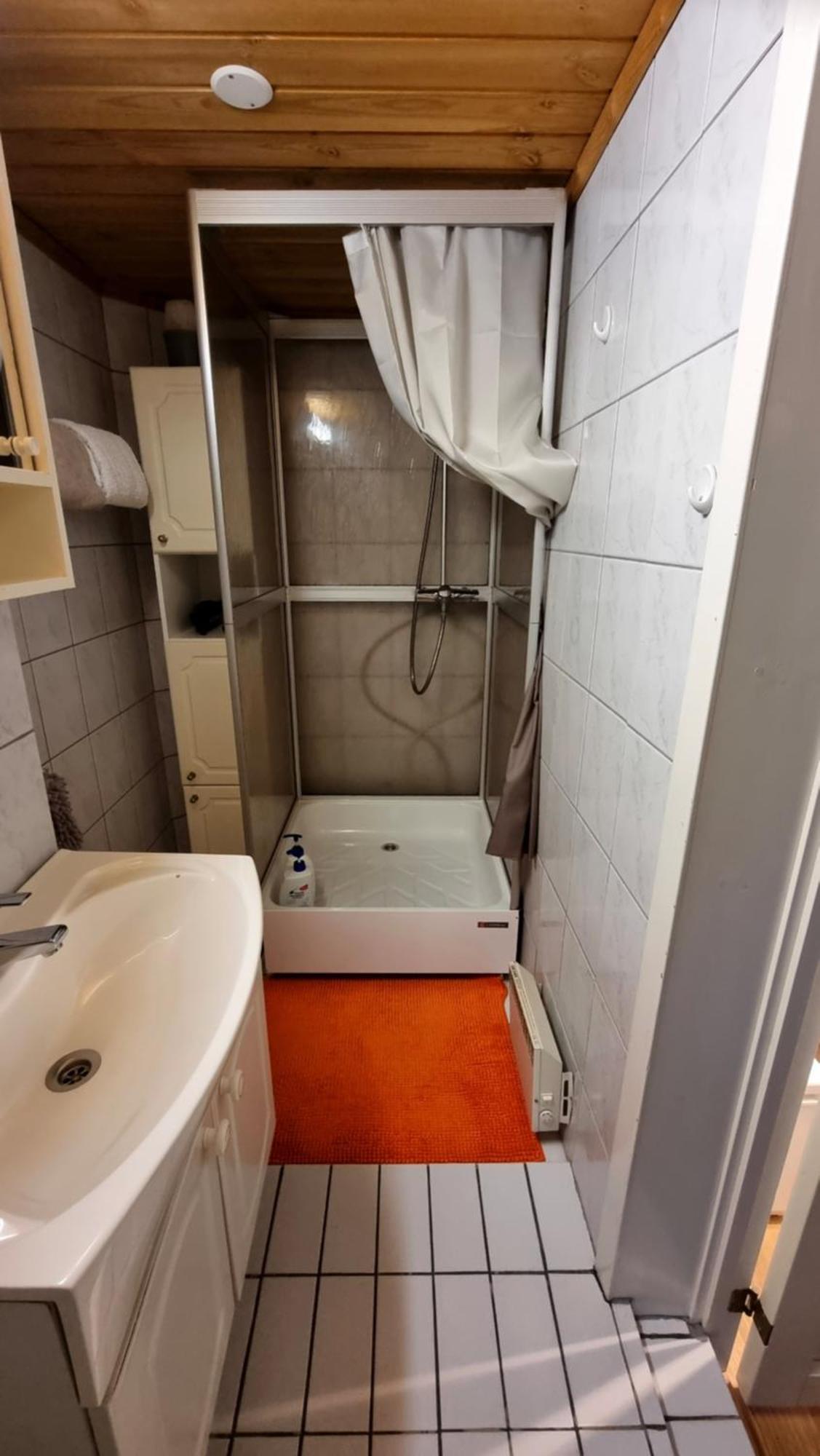 Apartamento Cosy Tromsø